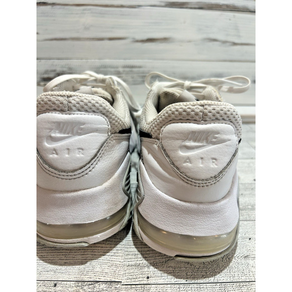 Nike Air Max Excee White/Black-Pure Platinum size 7 - Picture 5 of 8